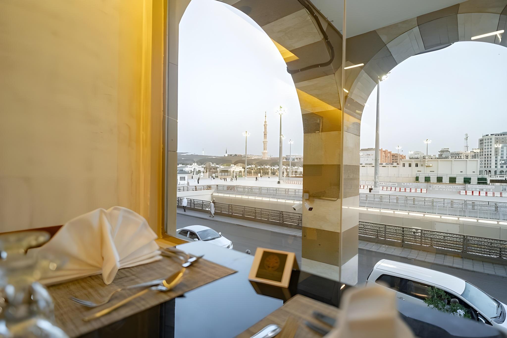 Emaar Elite Hotel Al Madinah - image 50