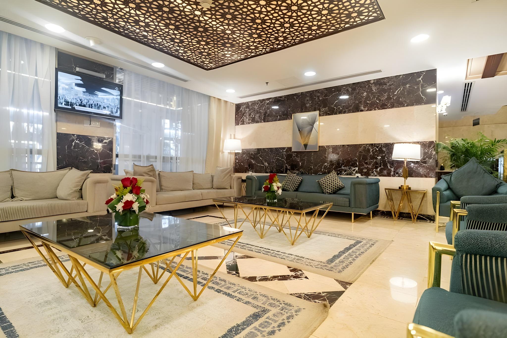 Emaar Elite Hotel Al Madinah - image 5