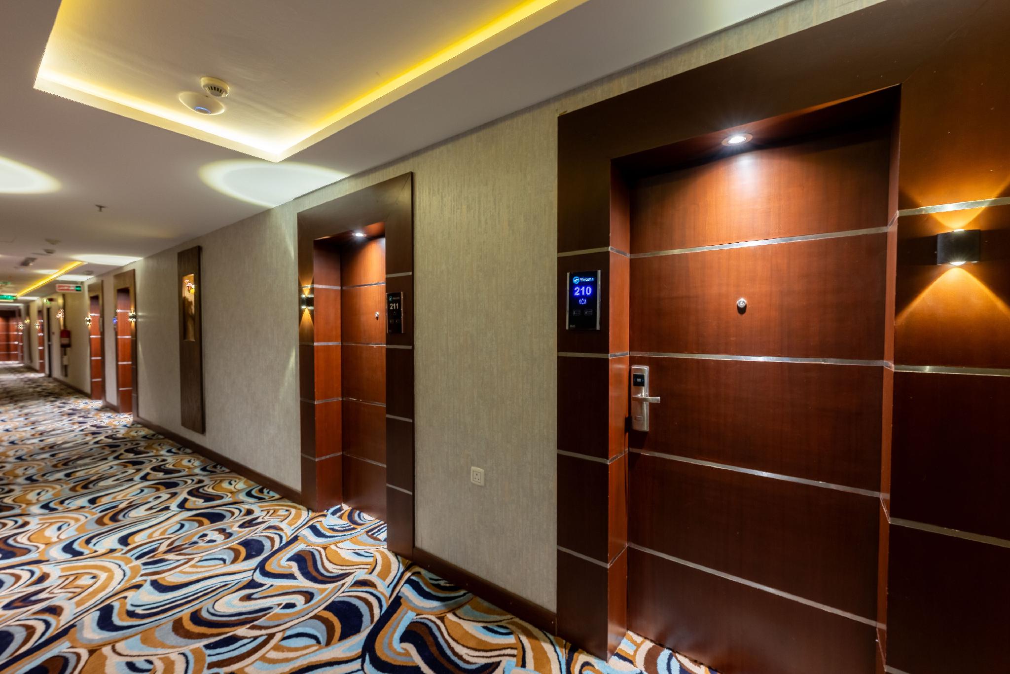 GH HOTEL - afbeelding 15
