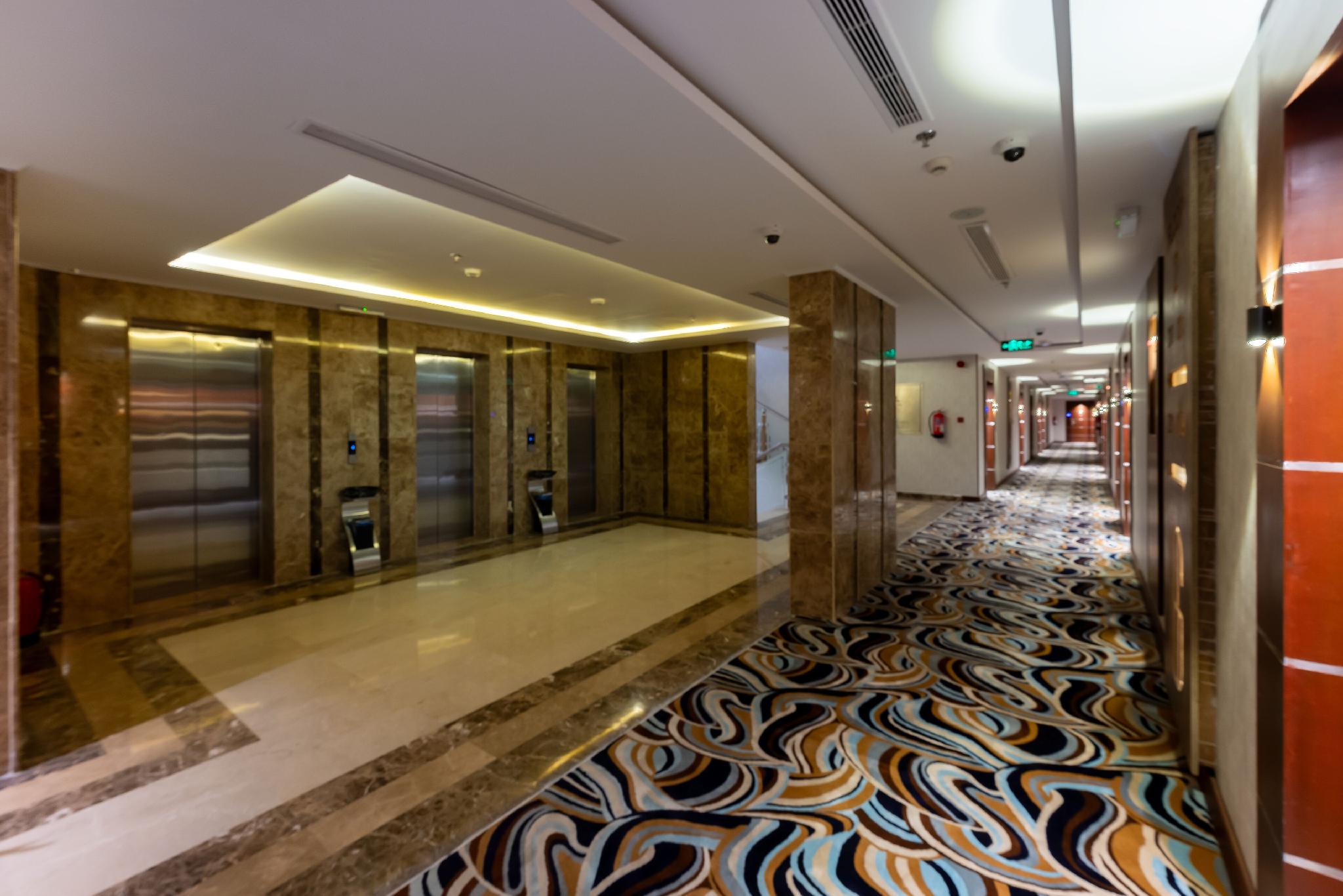 GH HOTEL - afbeelding 14