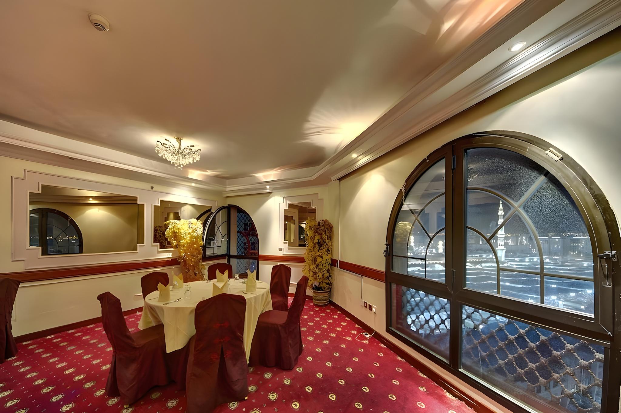 Elaf Taiba Hotel - imej 25