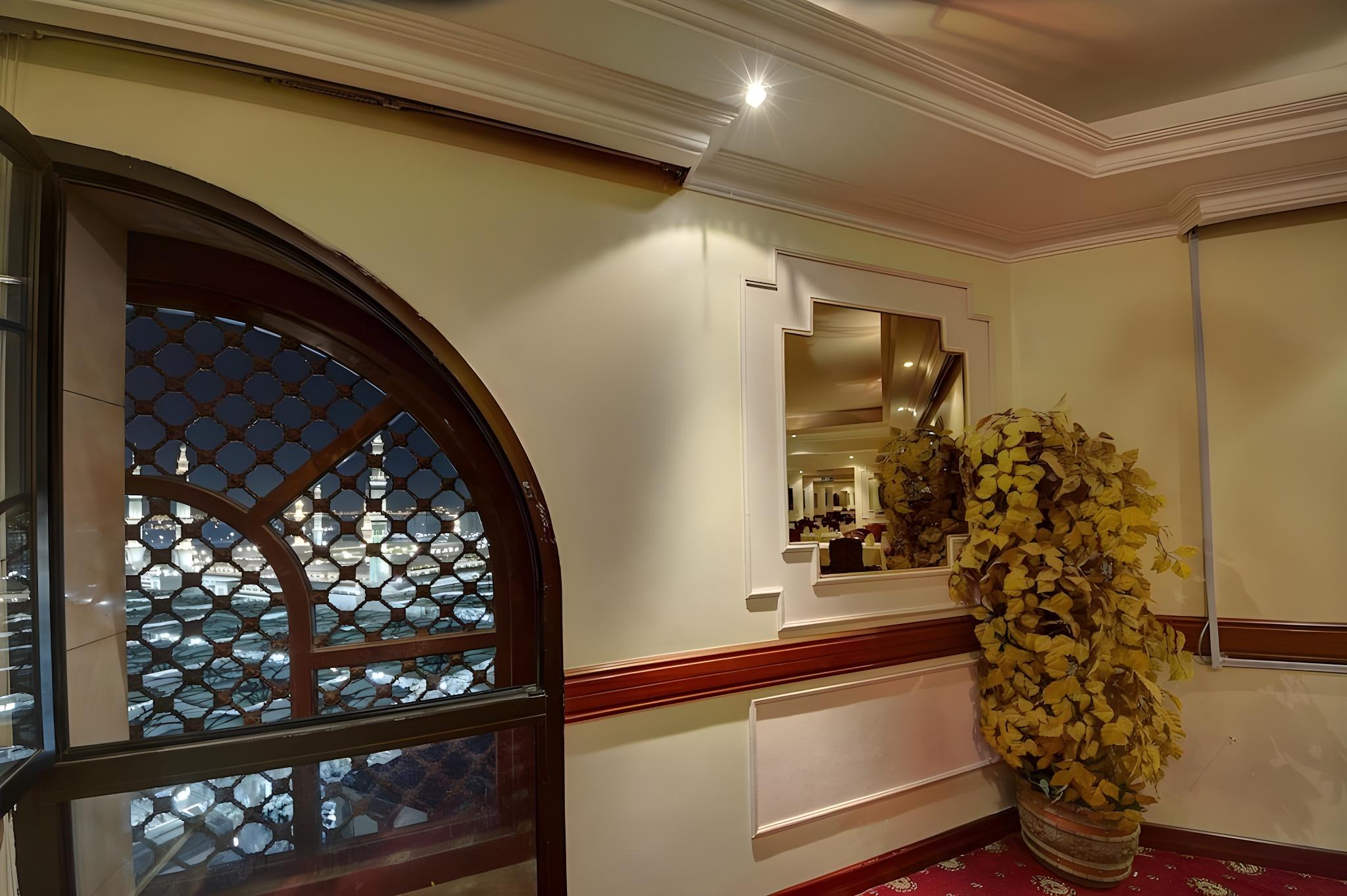 Elaf Taiba Hotel - imej 46
