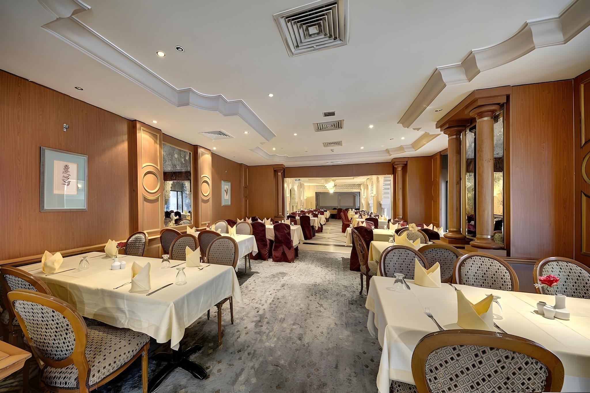 Elaf Taiba Hotel - imej 20
