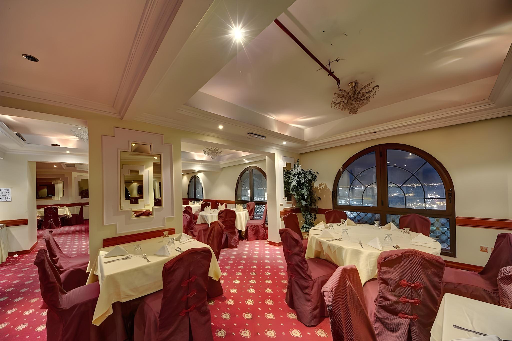 Elaf Taiba Hotel - imej 34