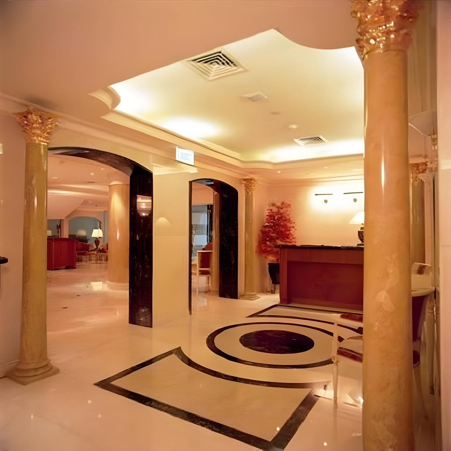 Elaf Taiba Hotel - imej 40