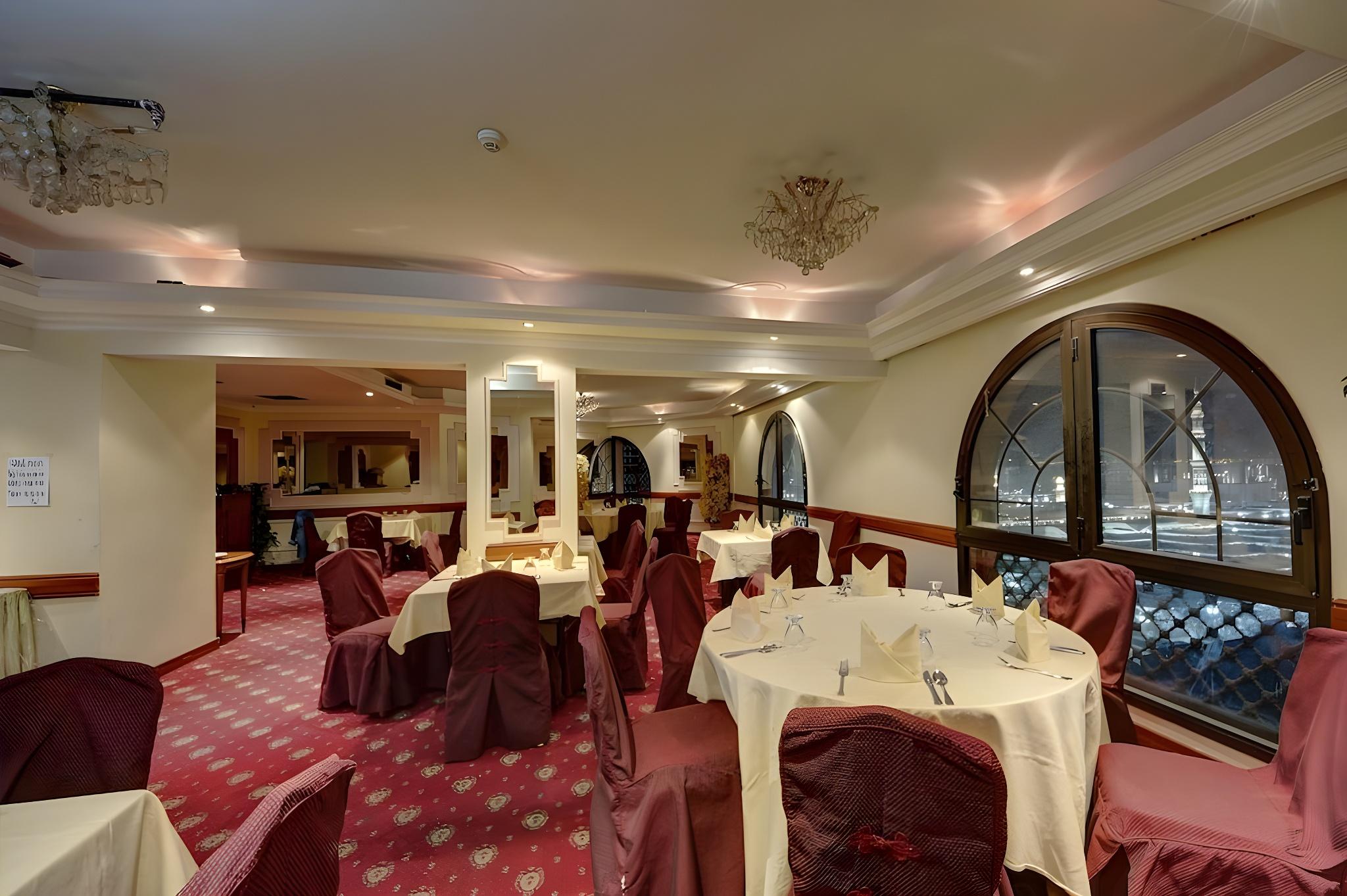 Elaf Taiba Hotel - imej 28
