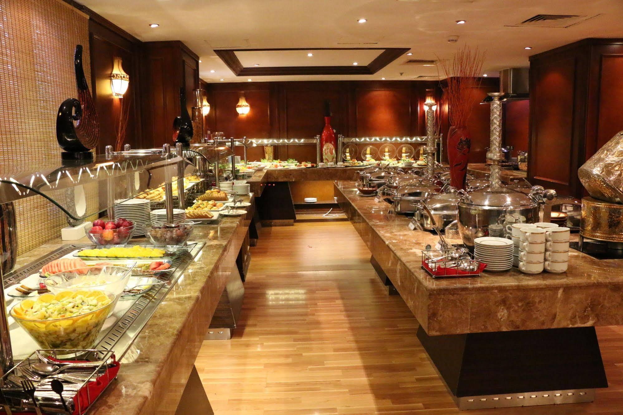 Dallah Taibah Hotel - afbeelding 41