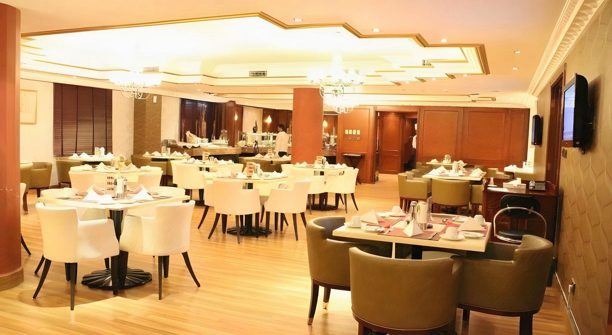 Dallah Taibah Hotel - afbeelding 27