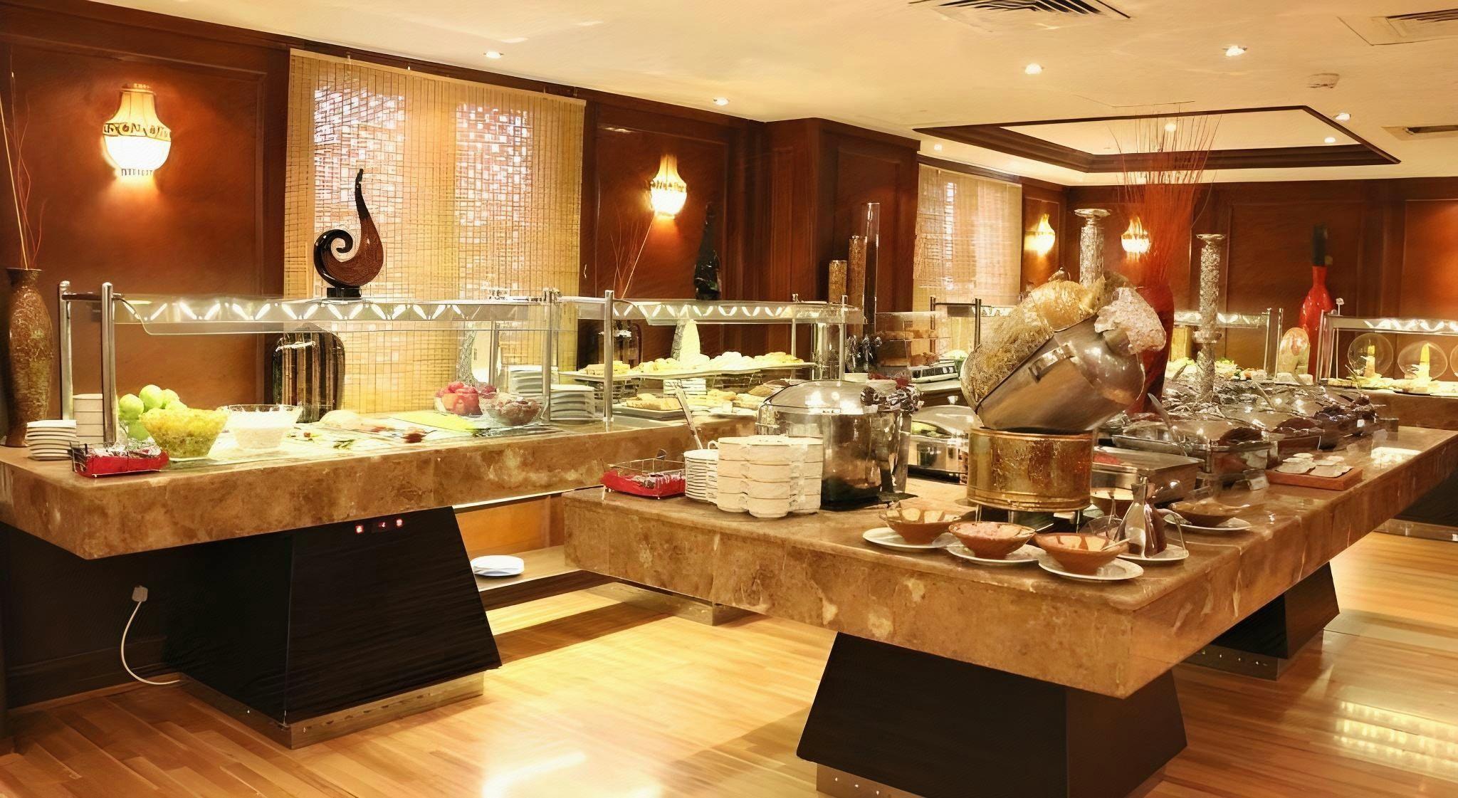 Dallah Taibah Hotel - afbeelding 18