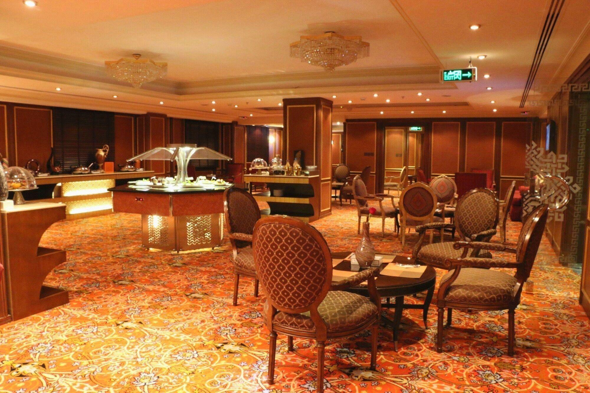 Dallah Taibah Hotel - afbeelding 33