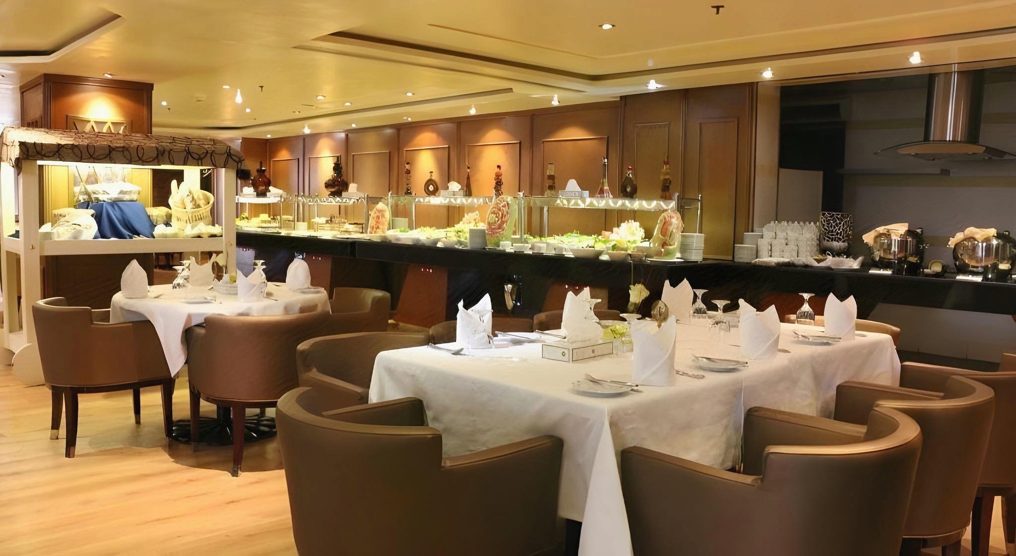Dallah Taibah Hotel - afbeelding 37
