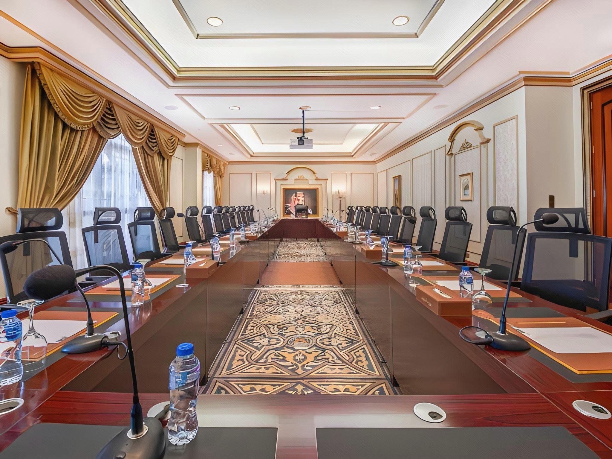 Dar Al Taqwa Hotel - image 21