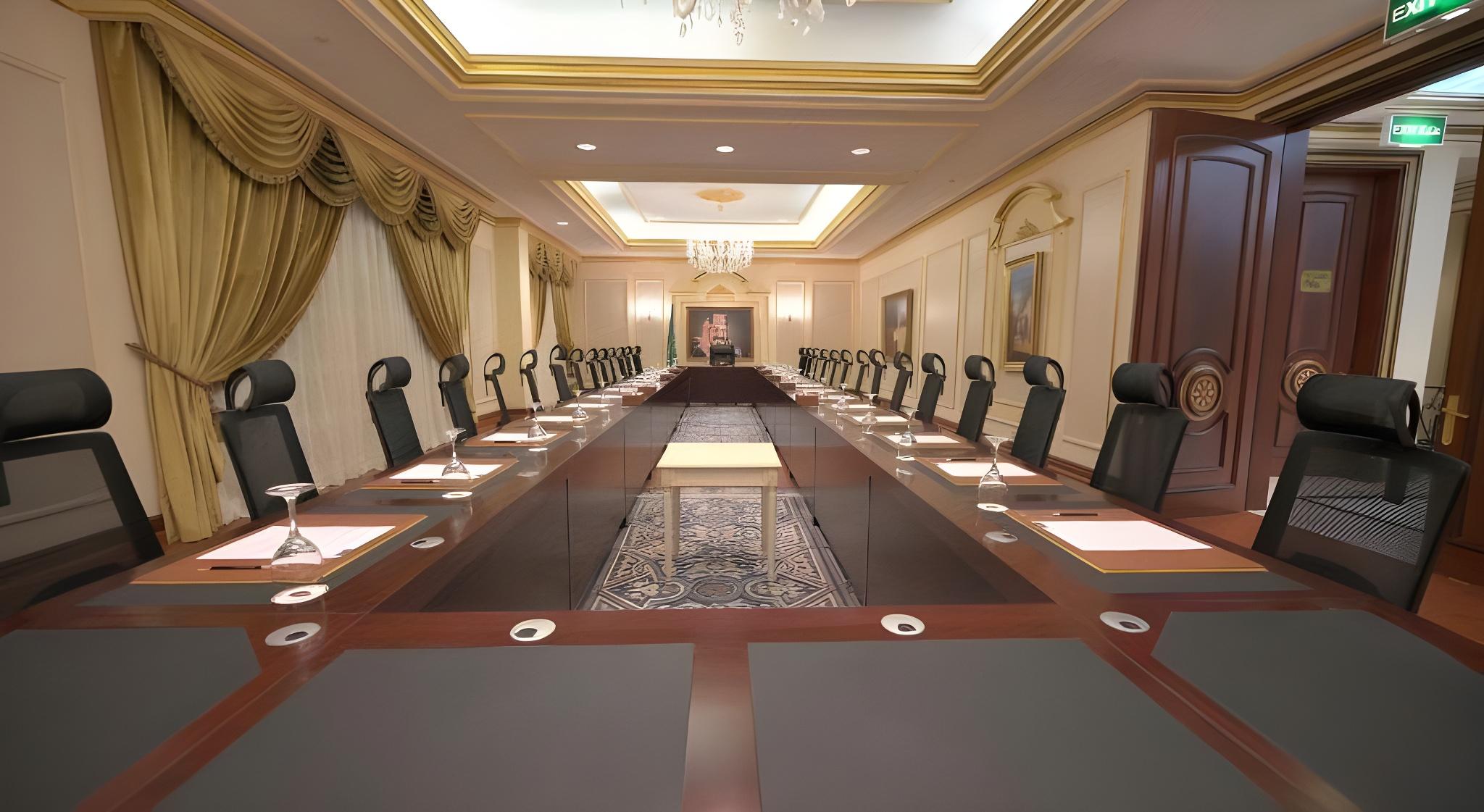 Dar Al Taqwa Hotel - image 36