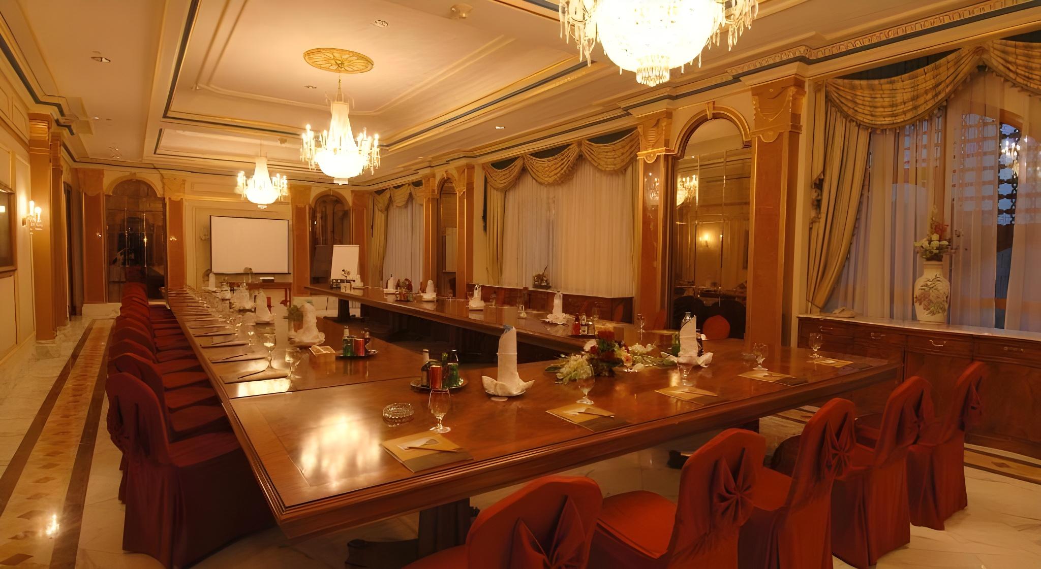 Dar Al Taqwa Hotel - image 28