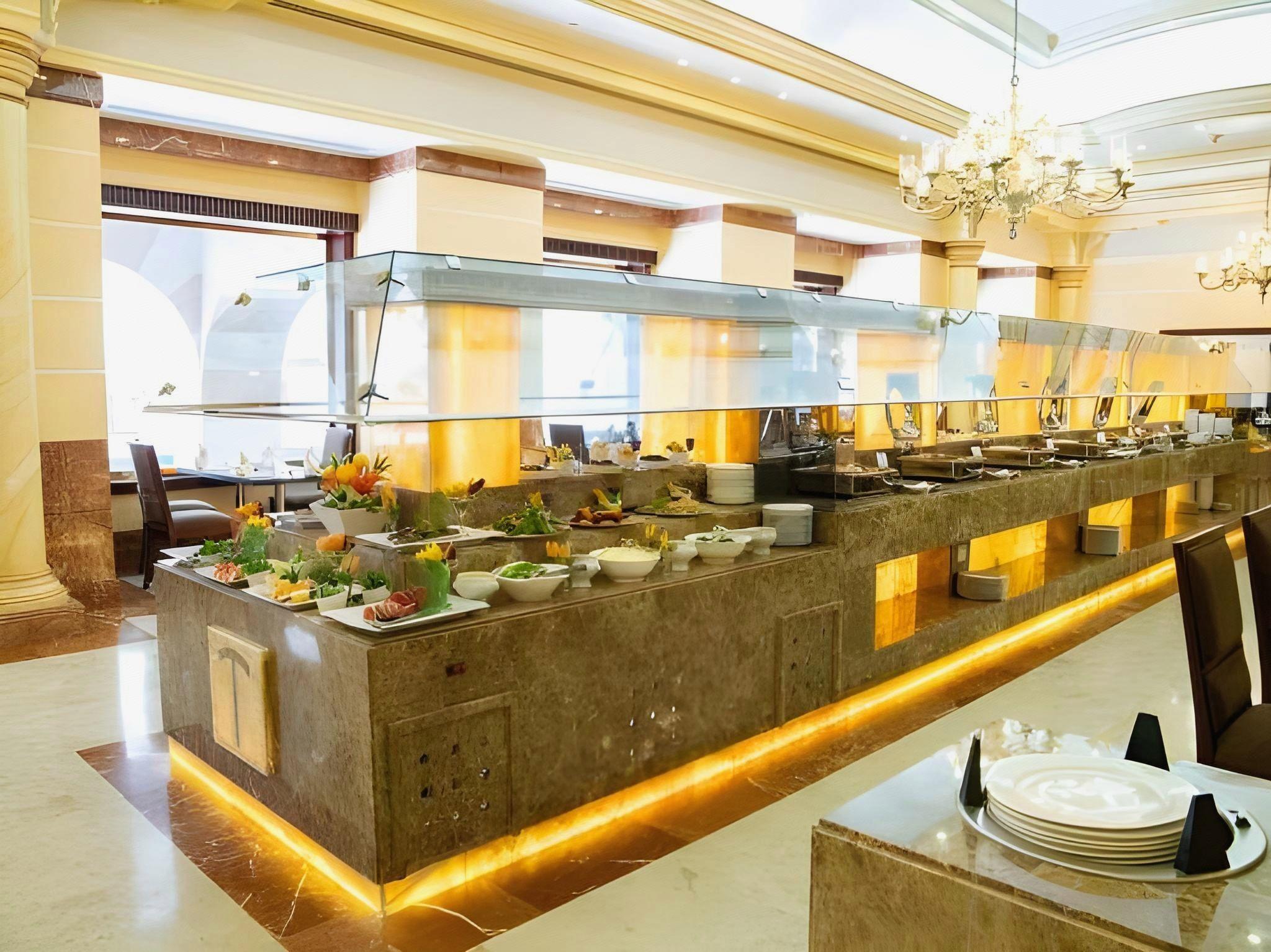 Dar Al Taqwa Hotel - image 23