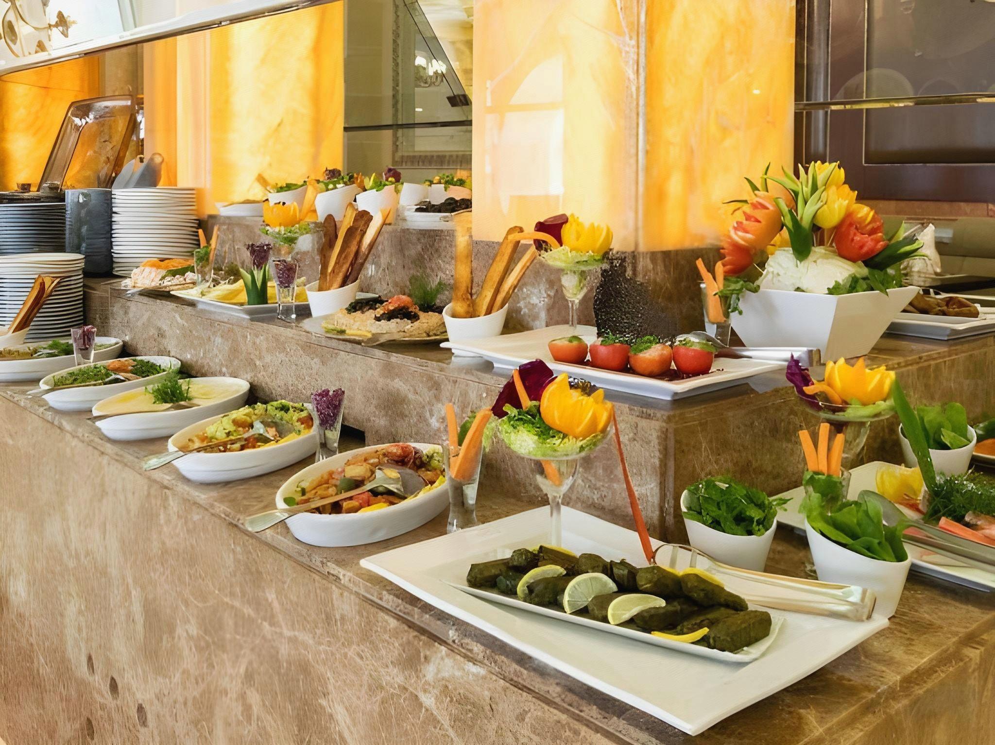 Dar Al Taqwa Hotel - image 48