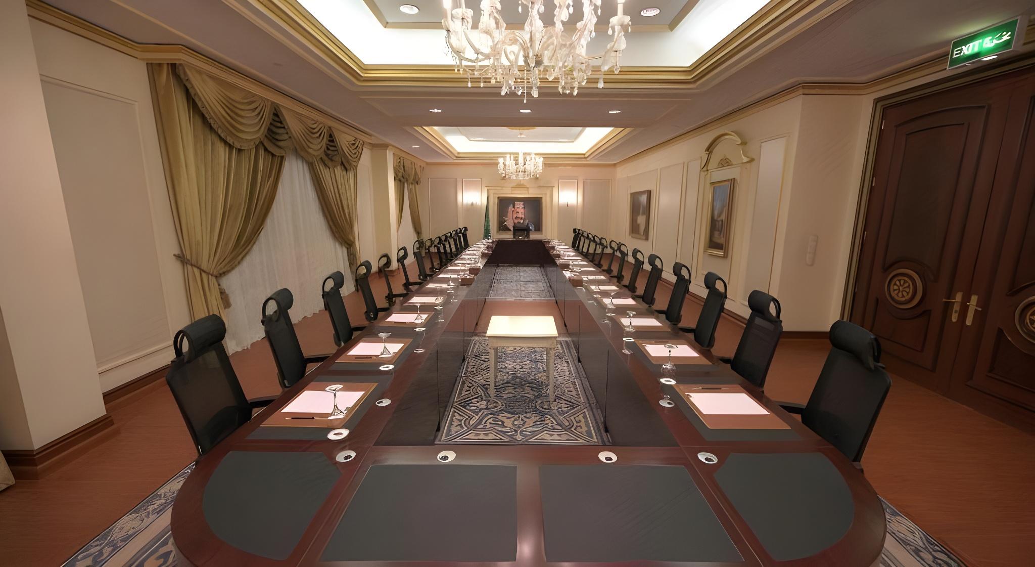 Dar Al Taqwa Hotel - image 40