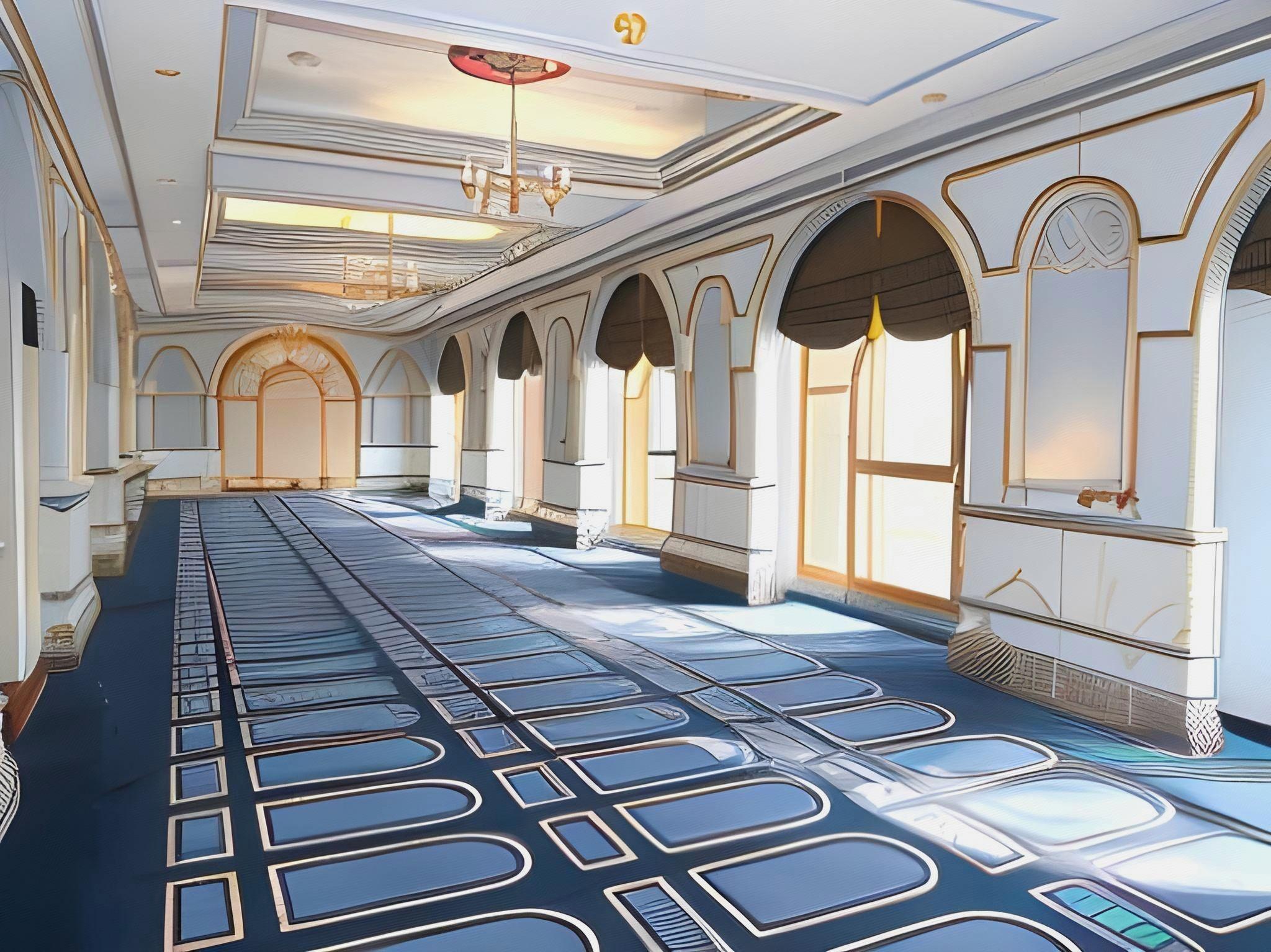 Dar Al Taqwa Hotel - image 33