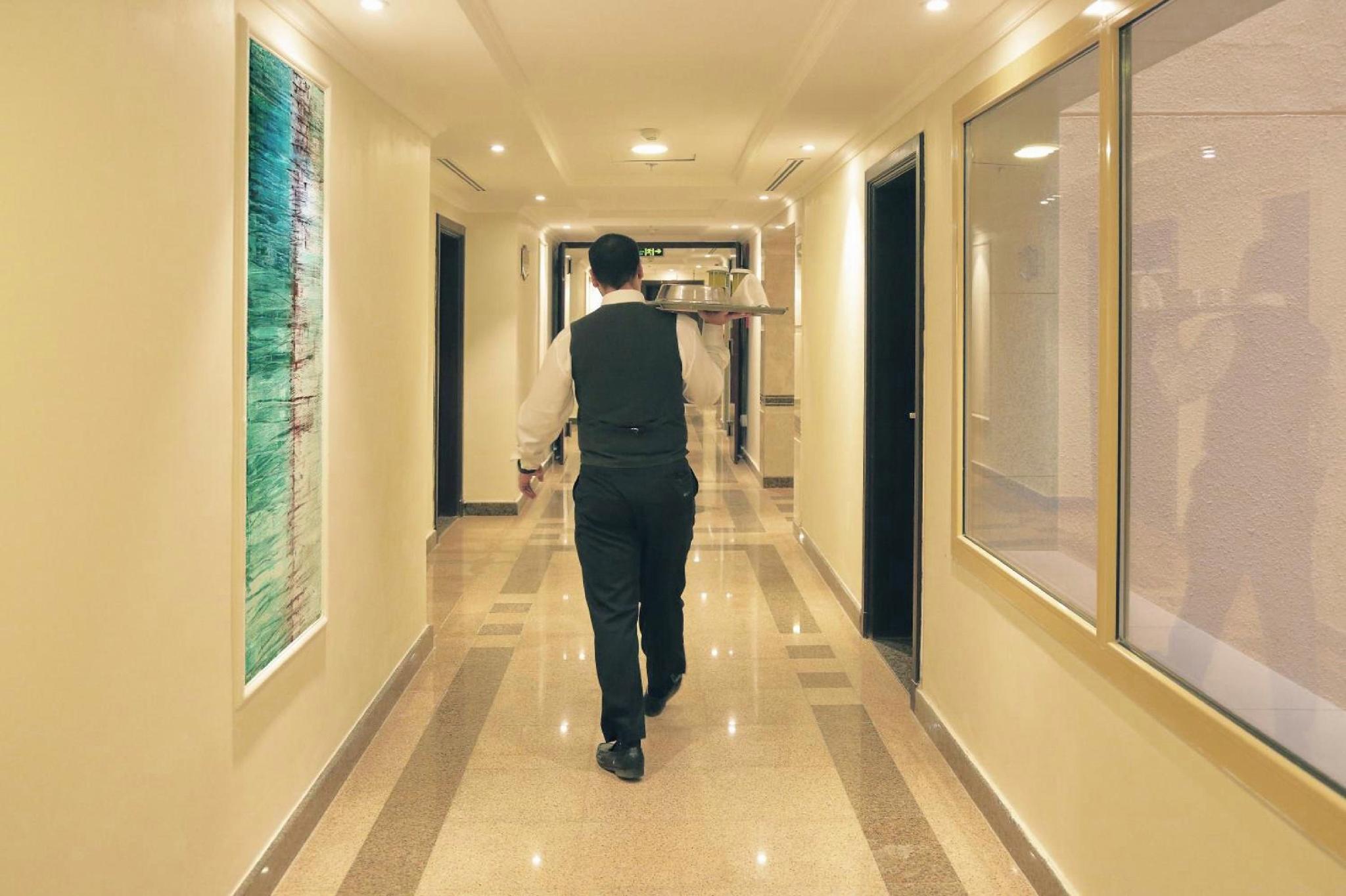 Saja By Warwick Madinah Hotel - gambar 5