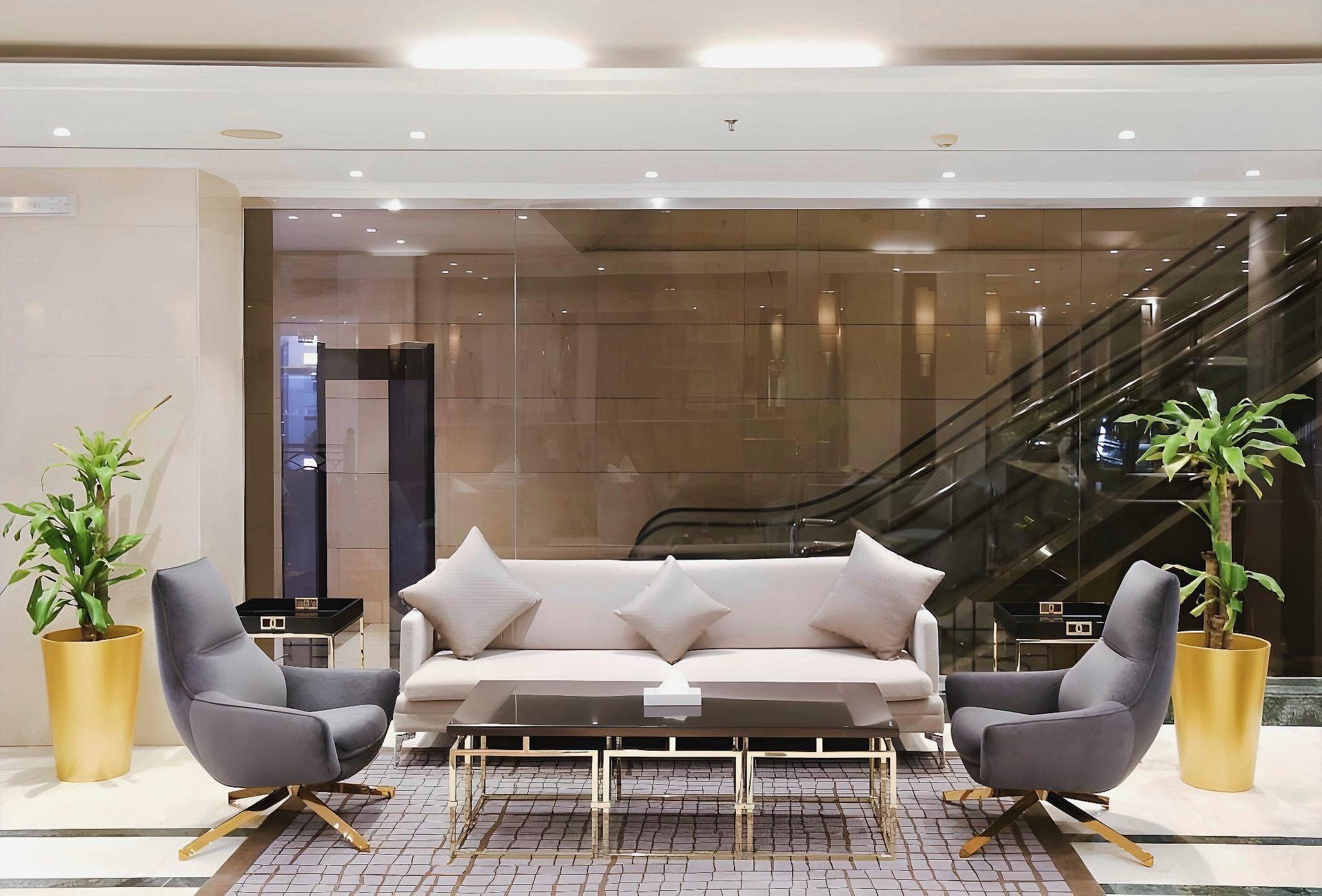 Saja By Warwick Madinah Hotel - gambar 9