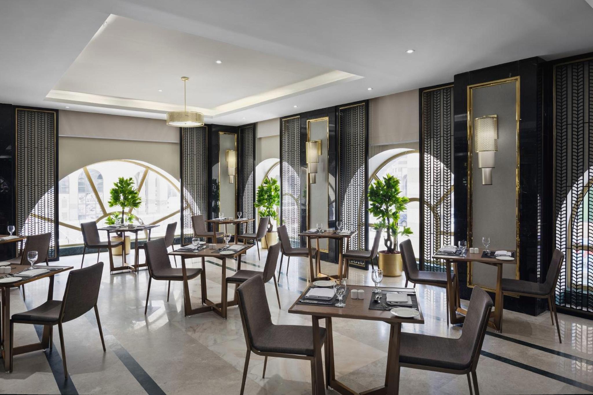 Saja By Warwick Madinah Hotel - gambar 4