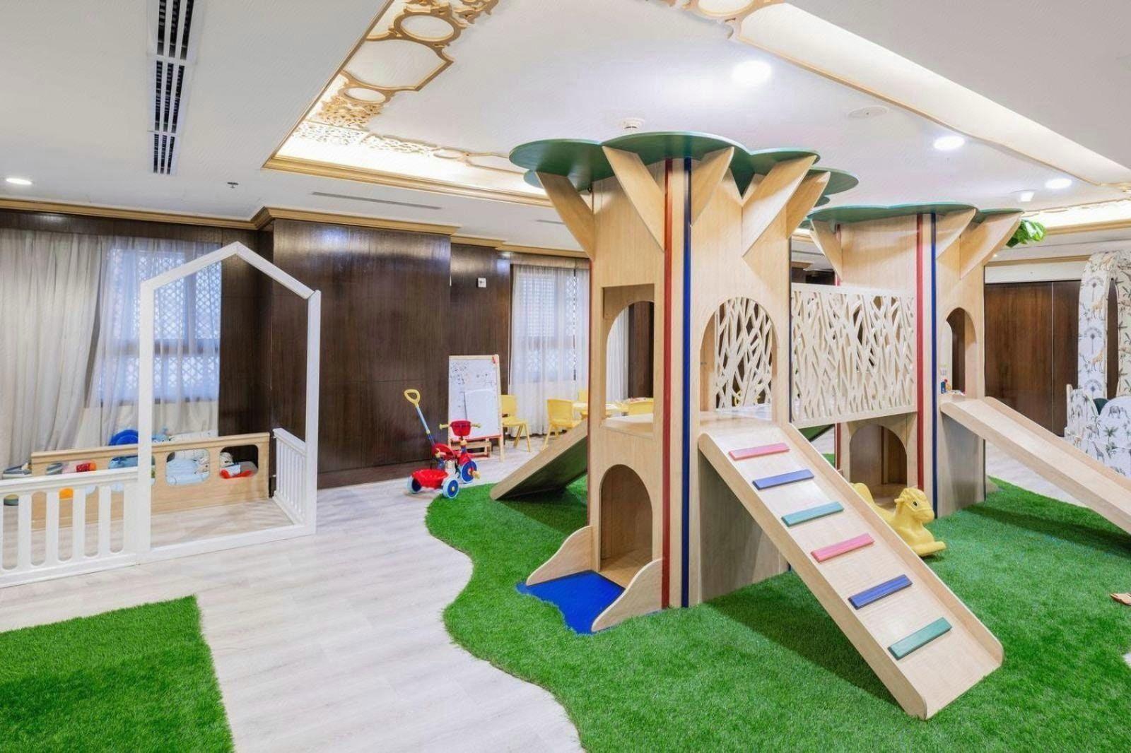 Millennium Taiba Hotel - imej 7