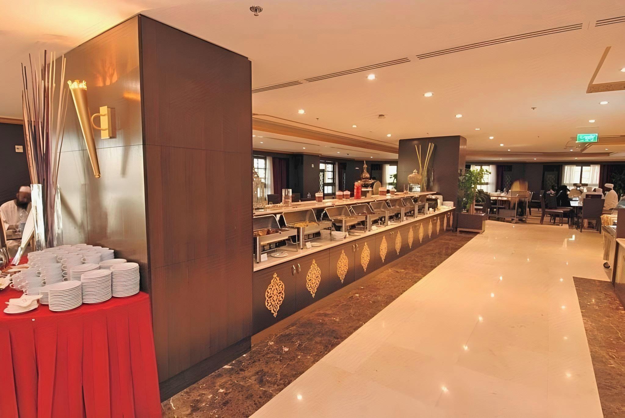 Millennium Taiba Hotel - imej 44