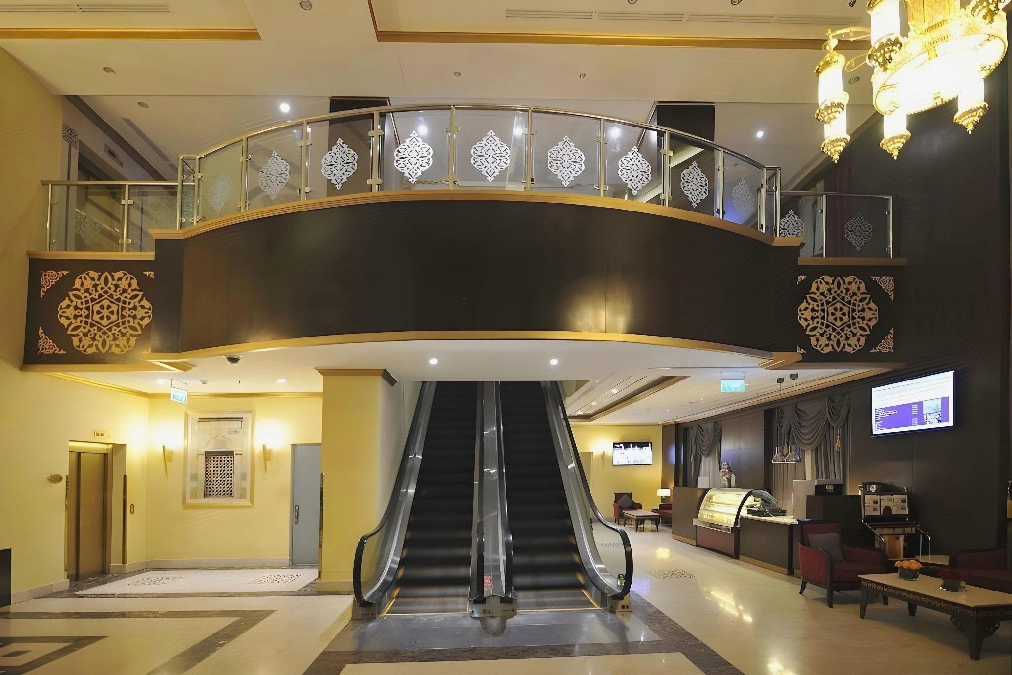 Millennium Taiba Hotel - imej 39