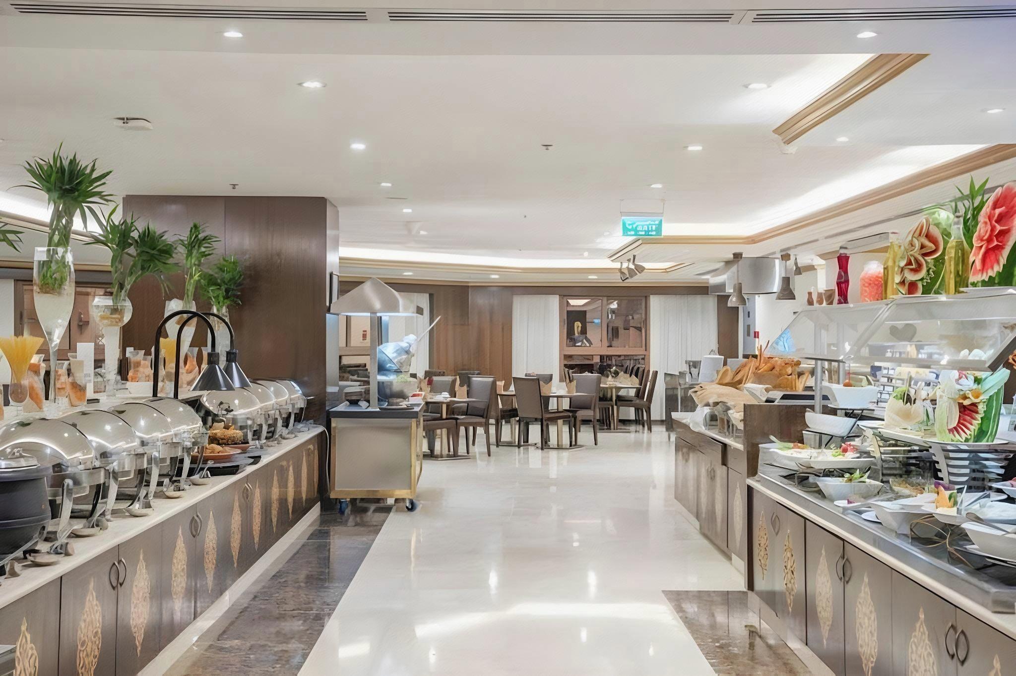 Millennium Taiba Hotel - imej 34