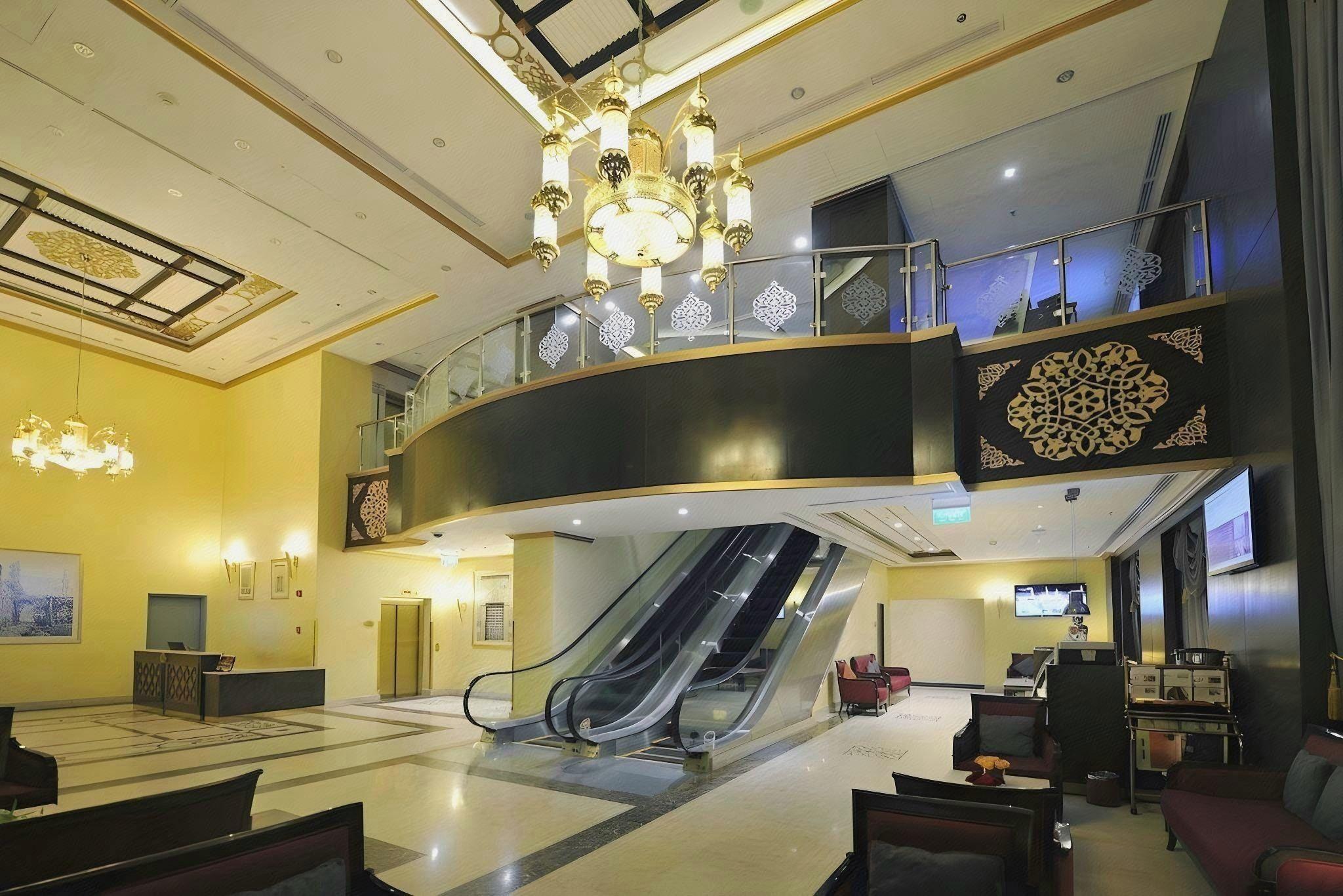 Millennium Taiba Hotel - imej 25