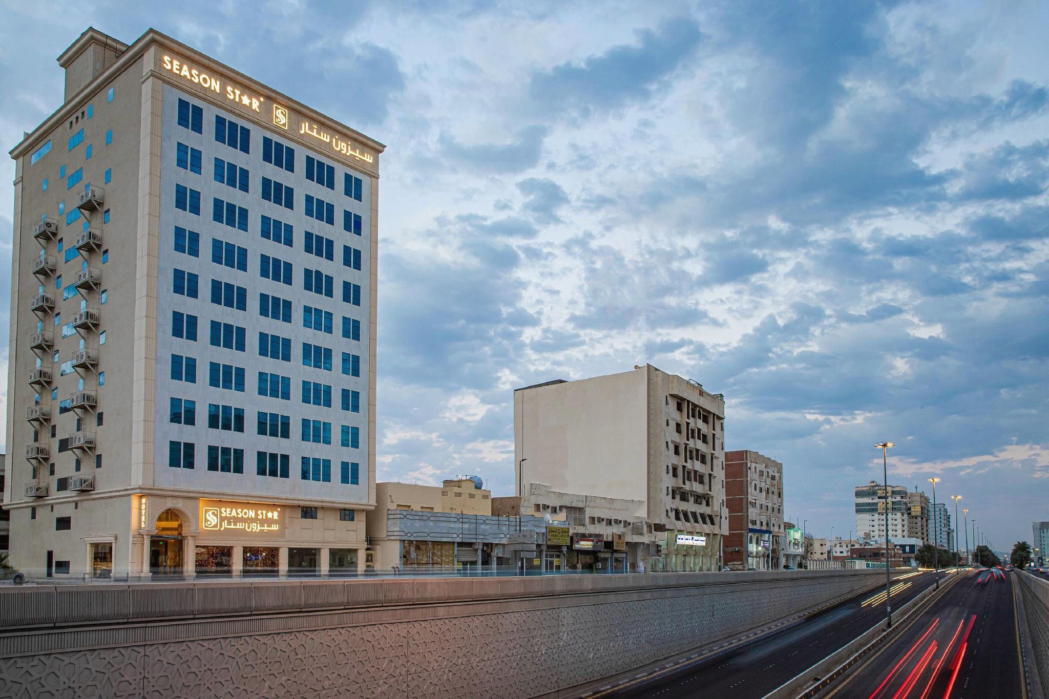 Season Star Hotel Madinah - image 12
