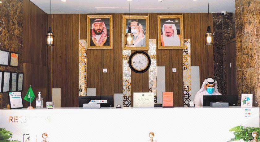 Season Star Hotel Madinah - image 32