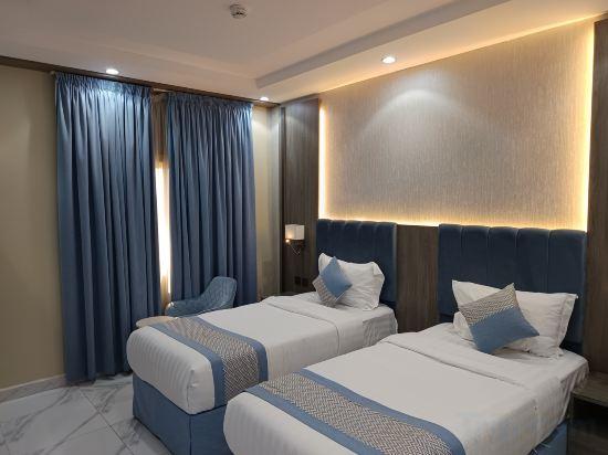 Al-Baidhah Suites Hotel  Branch 2 - afbeelding 21
