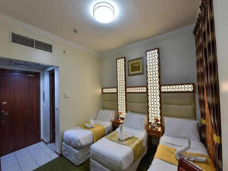 Al Mukhtara Algarbe Hotel Branch of Manazel Al Mukhtara Tradi - görsel 21