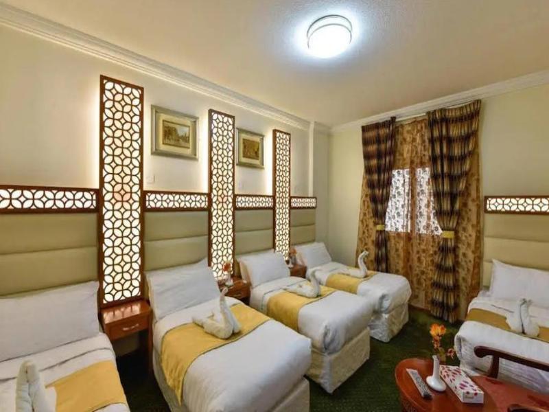 Al Mukhtara Algarbe Hotel Branch of Manazel Al Mukhtara Tradi - görsel 9