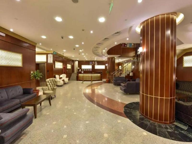 Al Mukhtara Algarbe Hotel Branch of Manazel Al Mukhtara Tradi - görsel 4