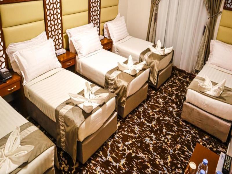 Al Mukhtara Algarbe Hotel Branch of Manazel Al Mukhtara Tradi - görsel 15