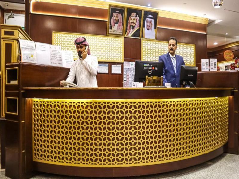 Al Mukhtara Algarbe Hotel Branch of Manazel Al Mukhtara Tradi - görsel 6