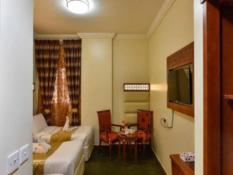 Al Mukhtara Algarbe Hotel Branch of Manazel Al Mukhtara Tradi - görsel 20
