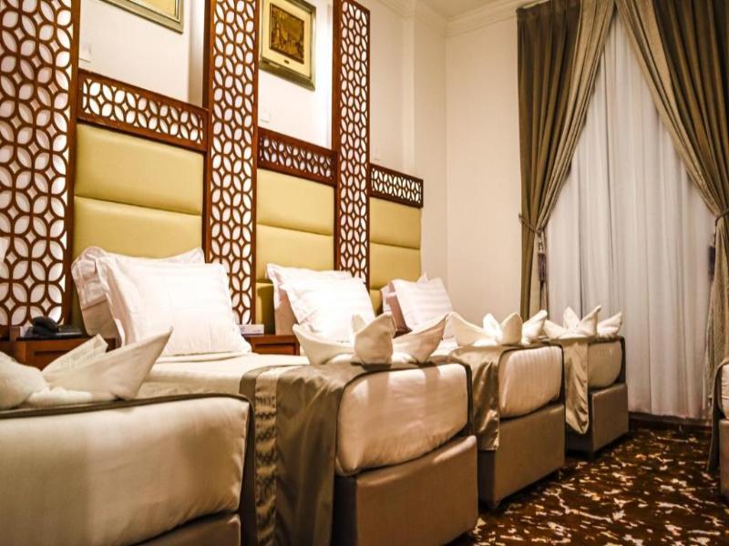 Al Mukhtara Algarbe Hotel Branch of Manazel Al Mukhtara Tradi - görsel 12