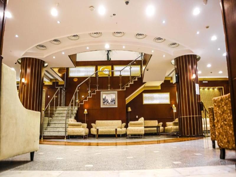 Al Mukhtara Algarbe Hotel Branch of Manazel Al Mukhtara Tradi - görsel 5