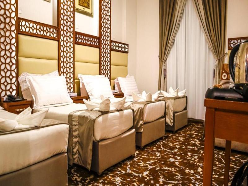 Al Mukhtara Algarbe Hotel Branch of Manazel Al Mukhtara Tradi - görsel 18