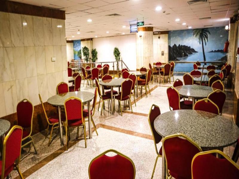 Al Mukhtara Algarbe Hotel Branch of Manazel Al Mukhtara Tradi - görsel 8