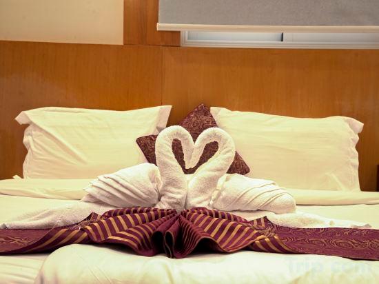 MG Crown Hotel 3 - afbeelding 41