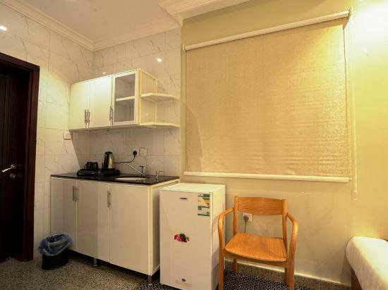 MG Crown Hotel 3 - afbeelding 45