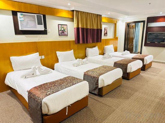 MG Crown Hotel 3 - afbeelding 27