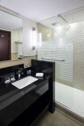 Kamar Executive dengan 1 tempat tidur king dan pemandangan Uhud gambar 2