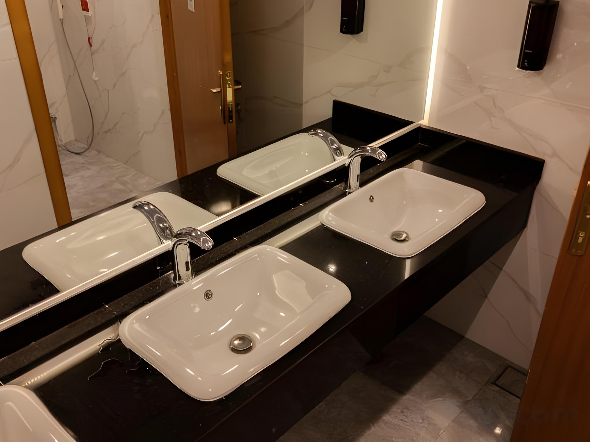 Sebal Al Masi Hotel - gambar 39