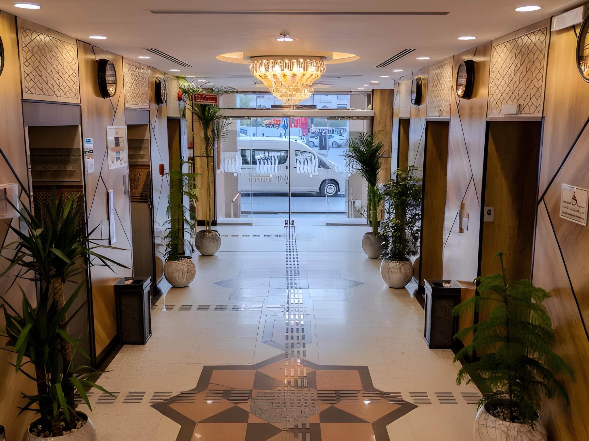 Sebal Al Masi Hotel - gambar 27