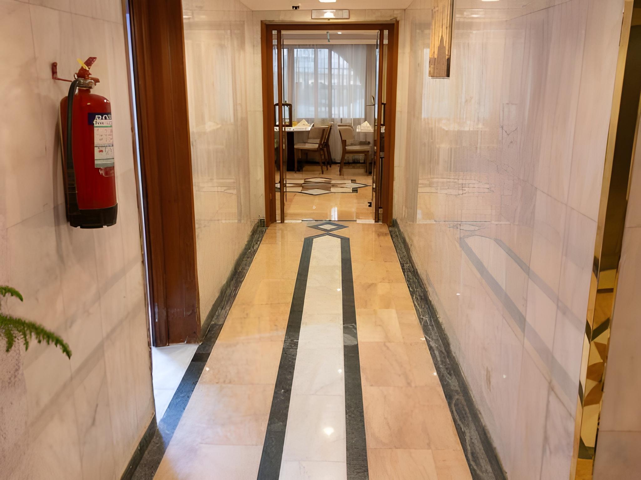 Sebal Al Masi Hotel - gambar 29
